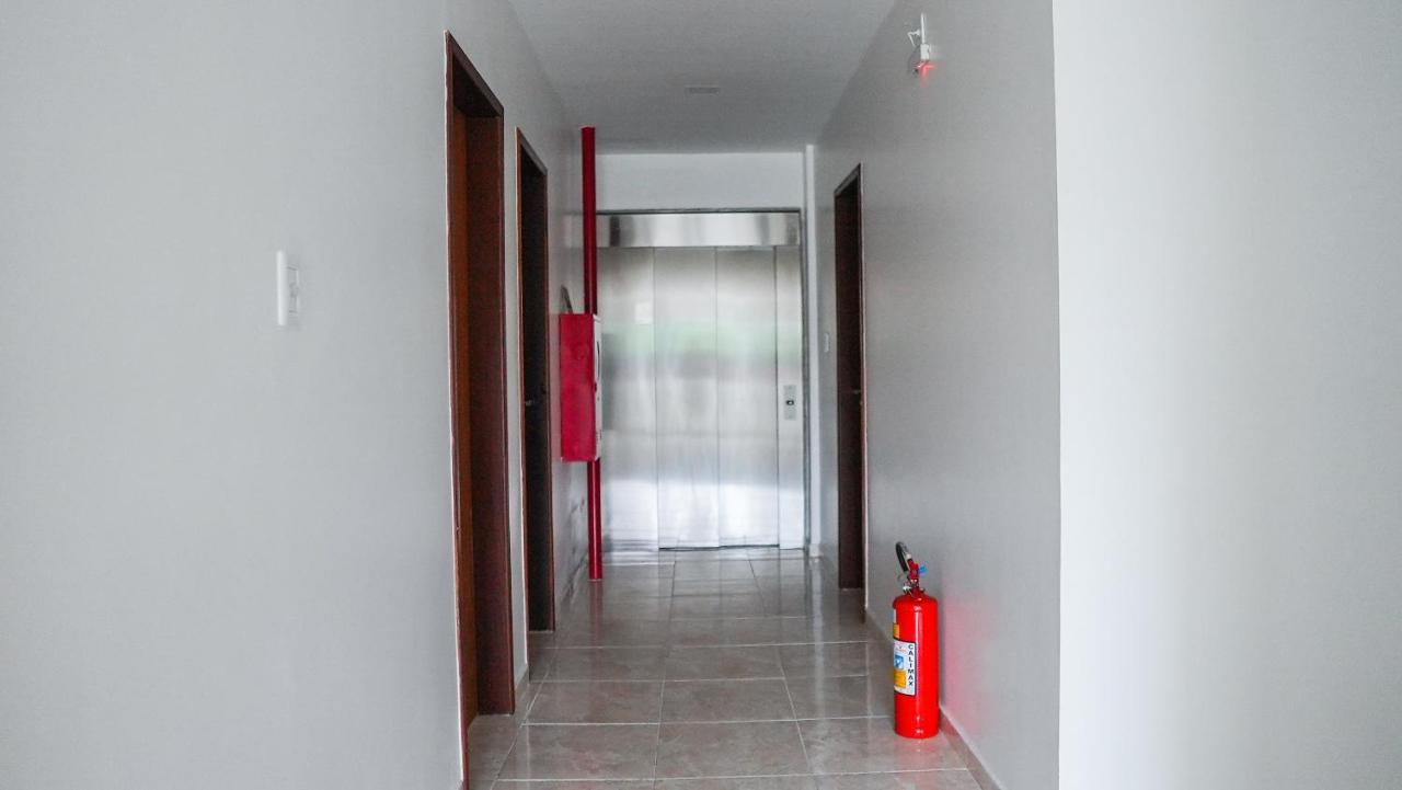 Belaris Hotel Sao Luis  Exterior photo