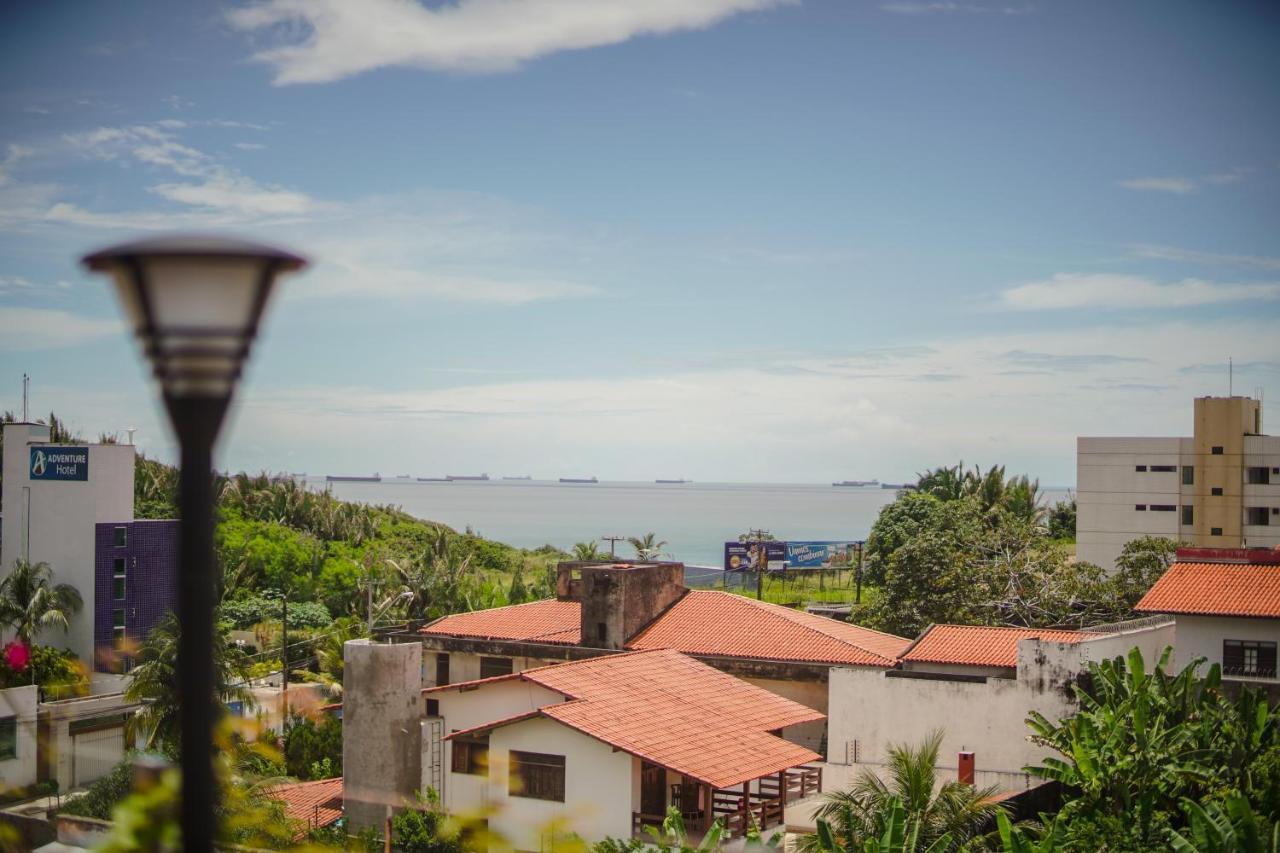 Belaris Hotel Sao Luis  Exterior photo