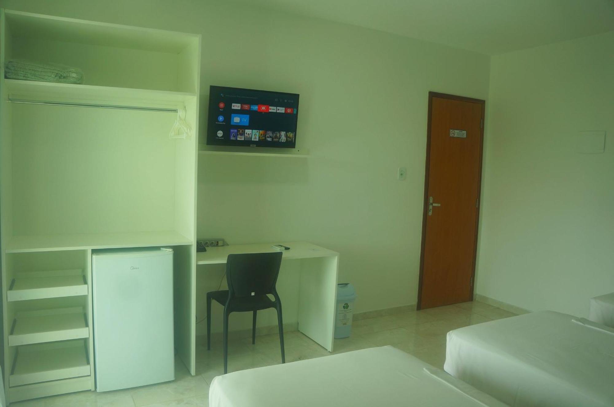 Belaris Hotel Sao Luis  Exterior photo