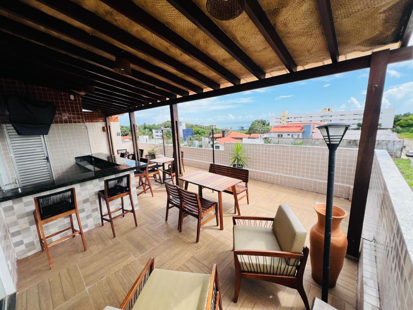 Belaris Hotel Sao Luis  Exterior photo